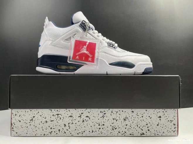 Cheap Retro 4 (2015) Columbia 314254-107 Jordan 0630